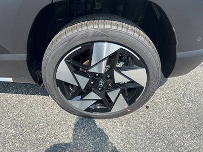 2027 Hyundai KONA Limited