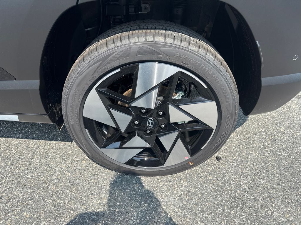 2027 Hyundai KONA Limited