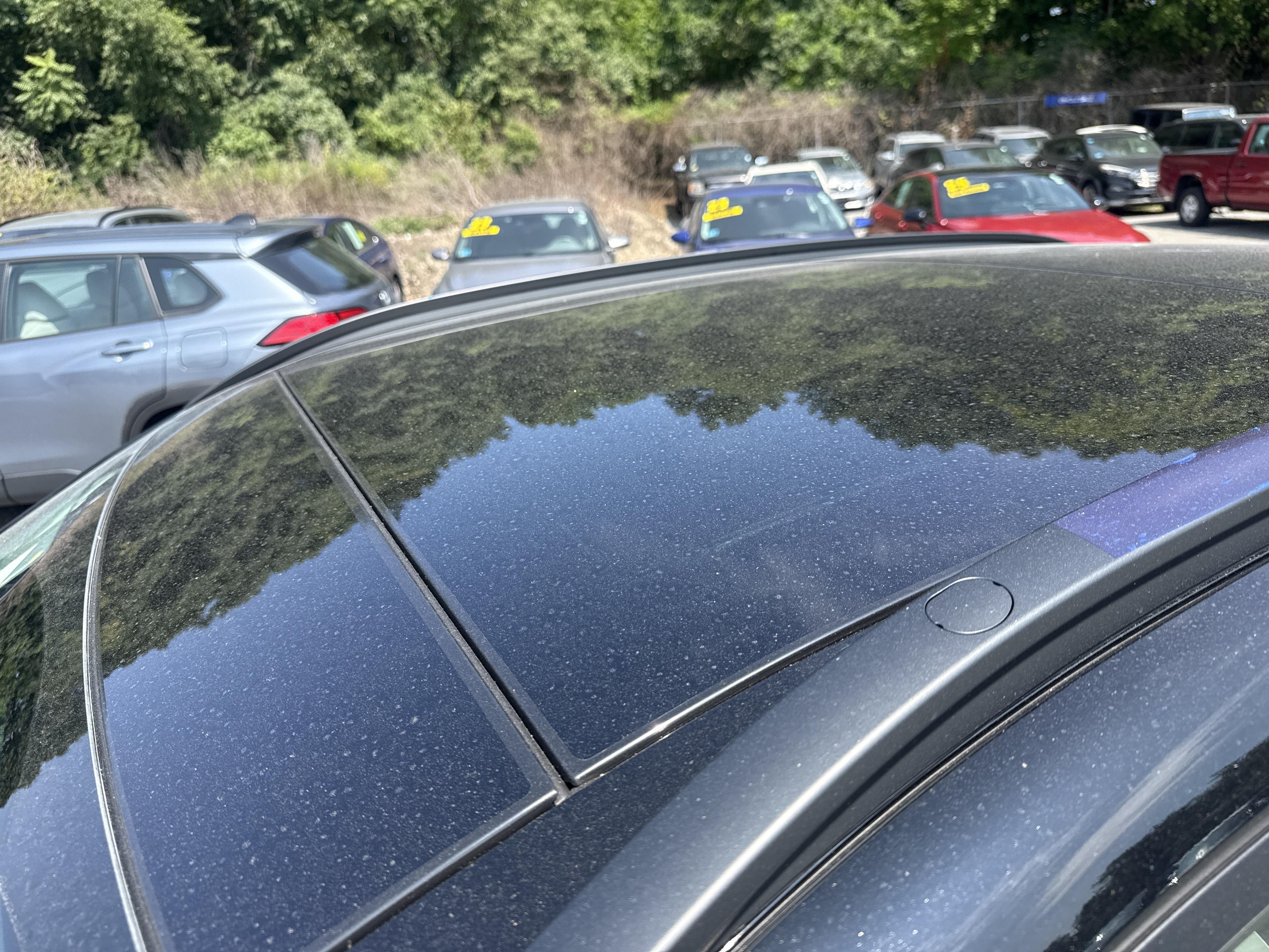 2027 Hyundai KONA Limited