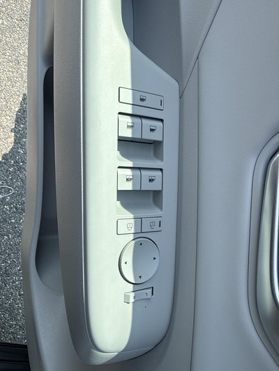 2027 Hyundai KONA Limited