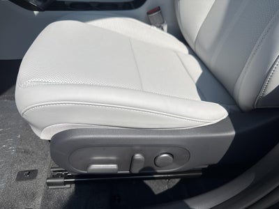 2027 Hyundai KONA Limited