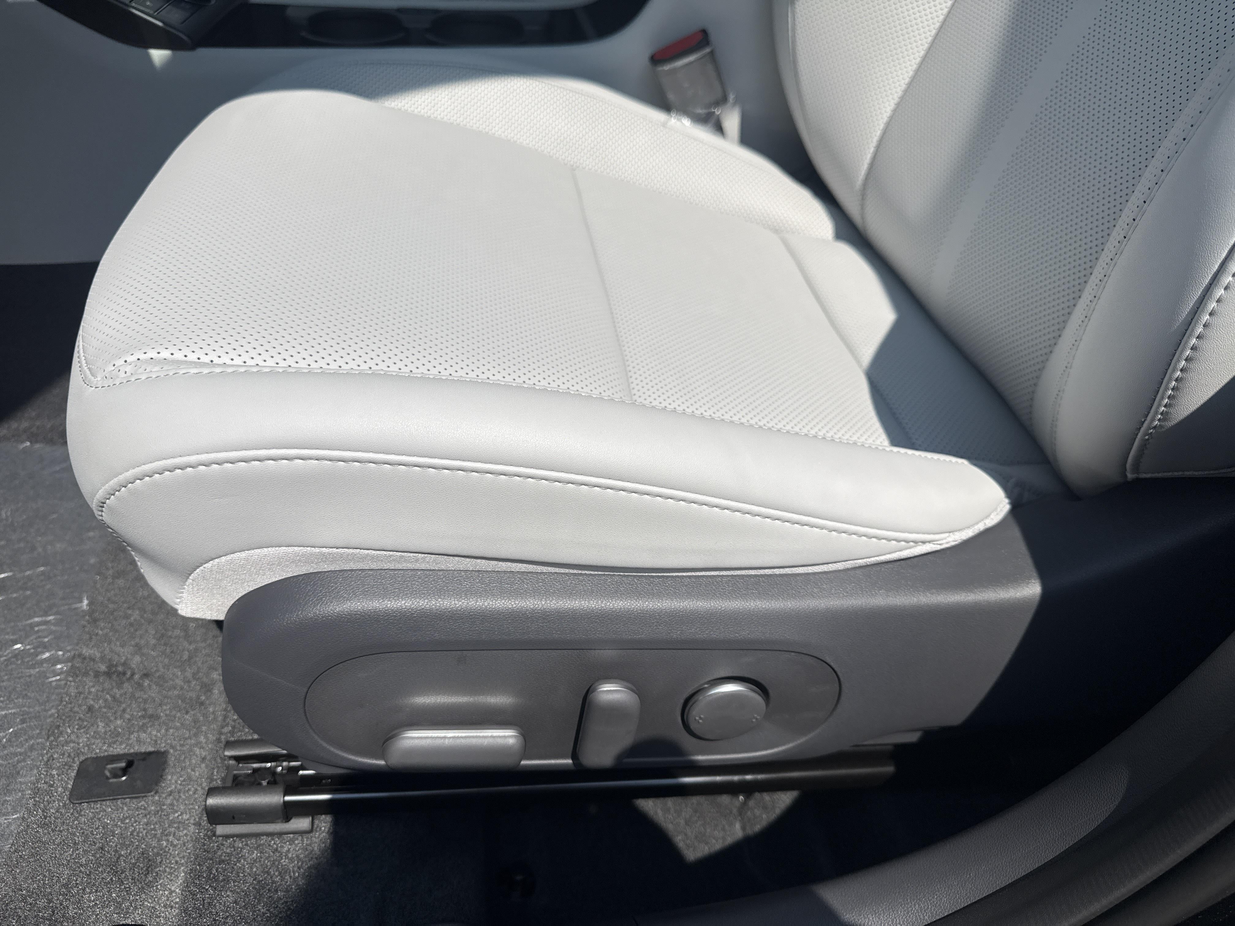 2027 Hyundai KONA Limited