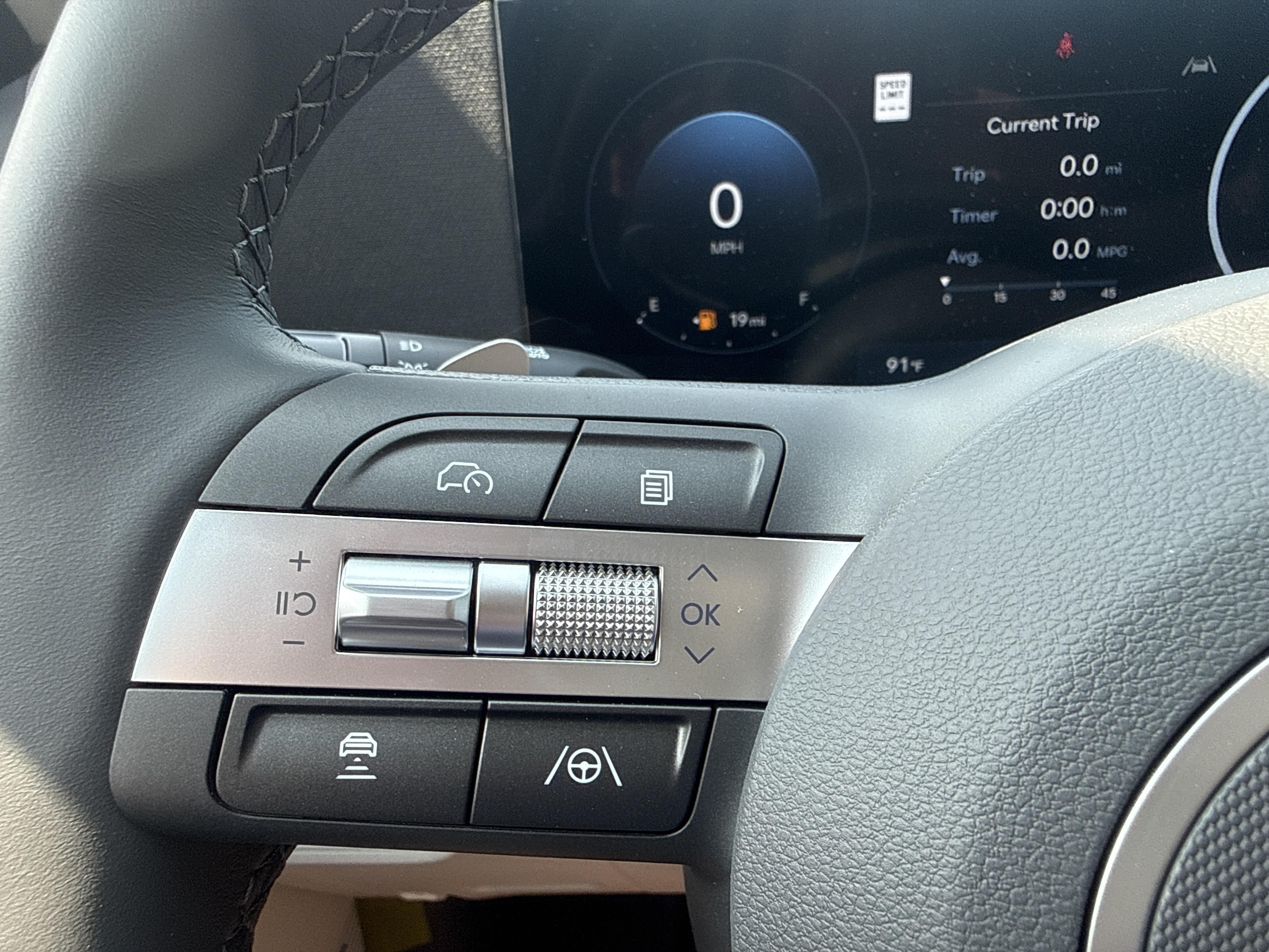 2027 Hyundai KONA Limited