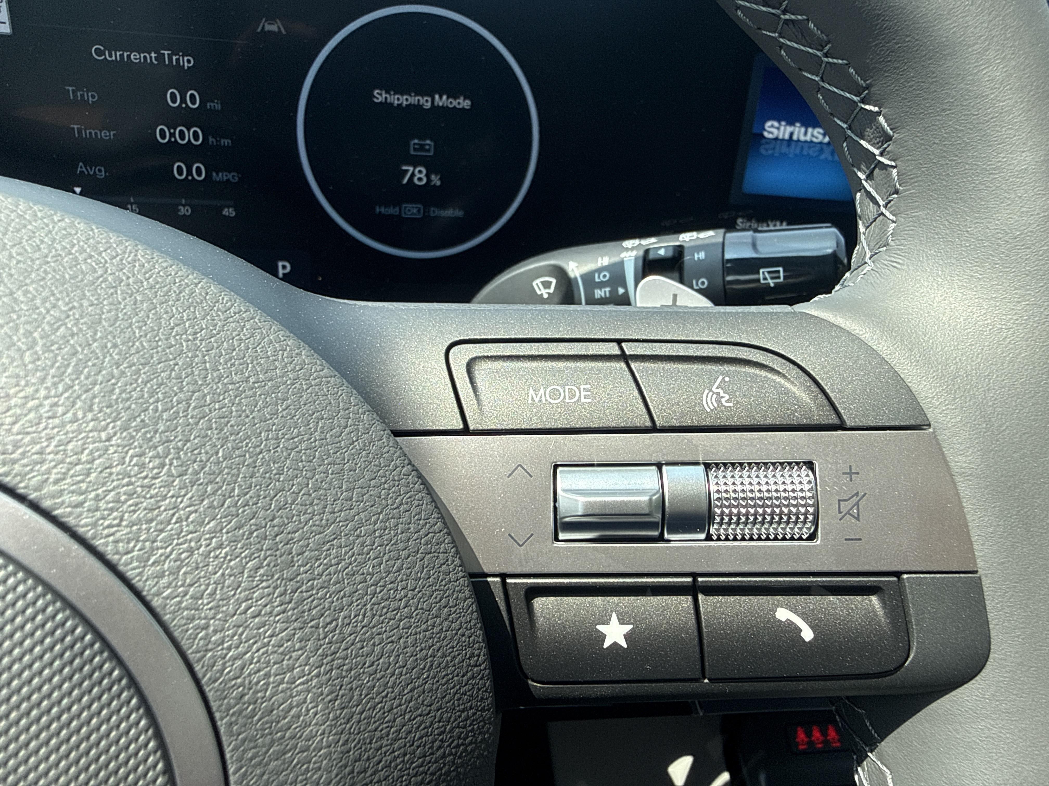 2027 Hyundai KONA Limited