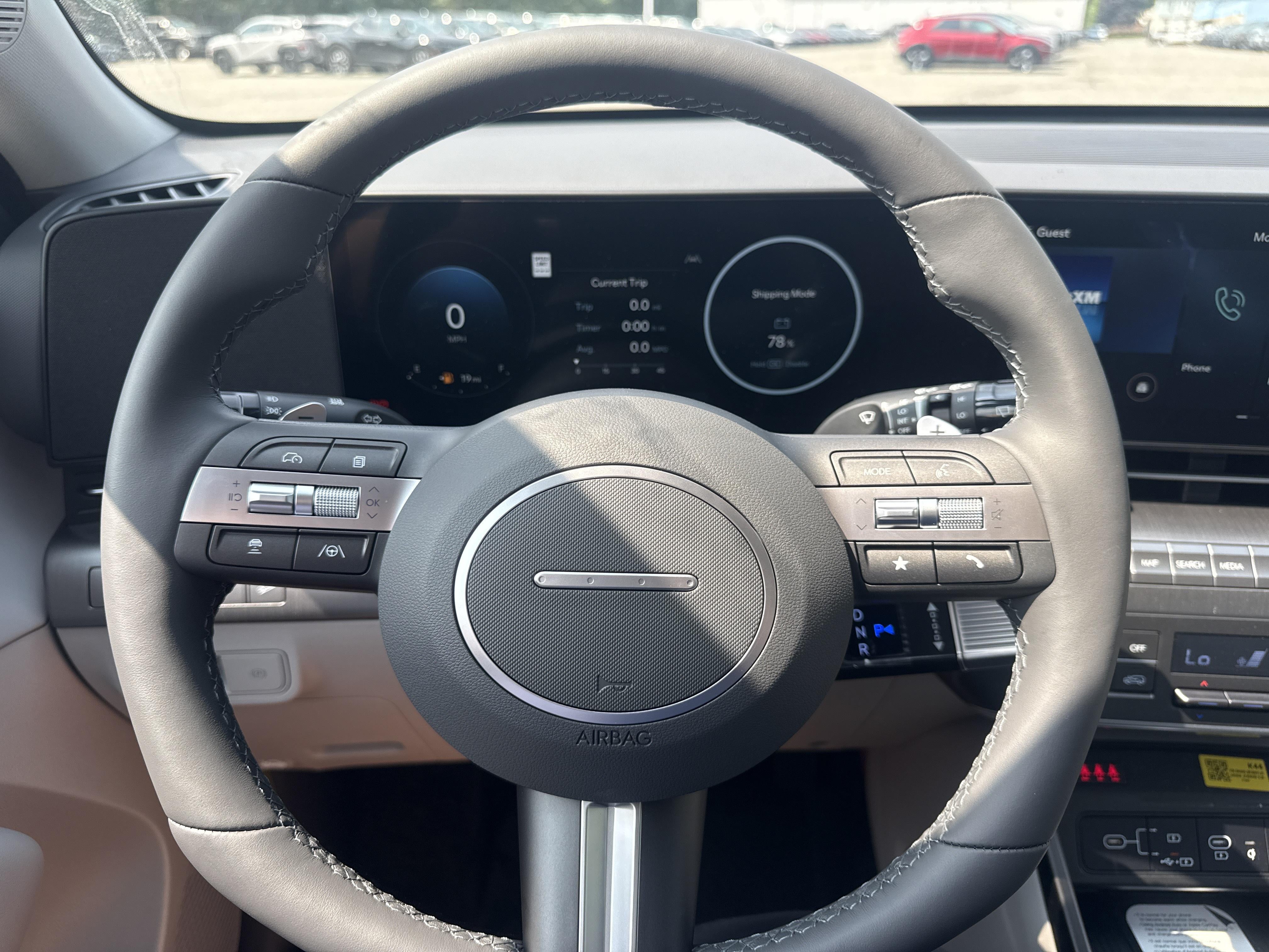 2027 Hyundai KONA Limited