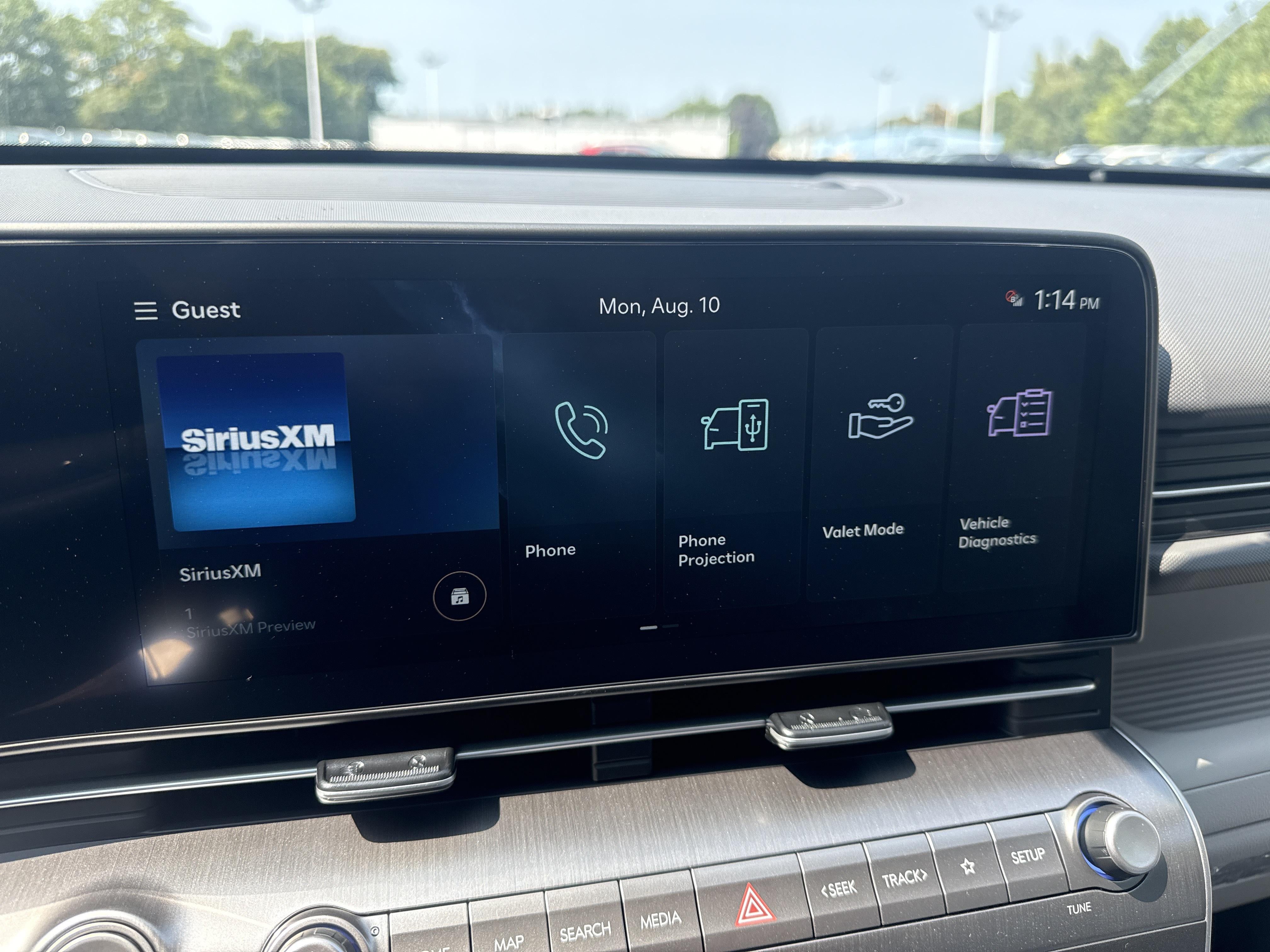 2027 Hyundai KONA Limited