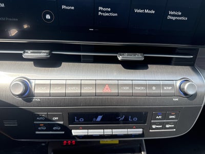 2027 Hyundai KONA Limited