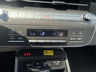 2027 Hyundai KONA Limited