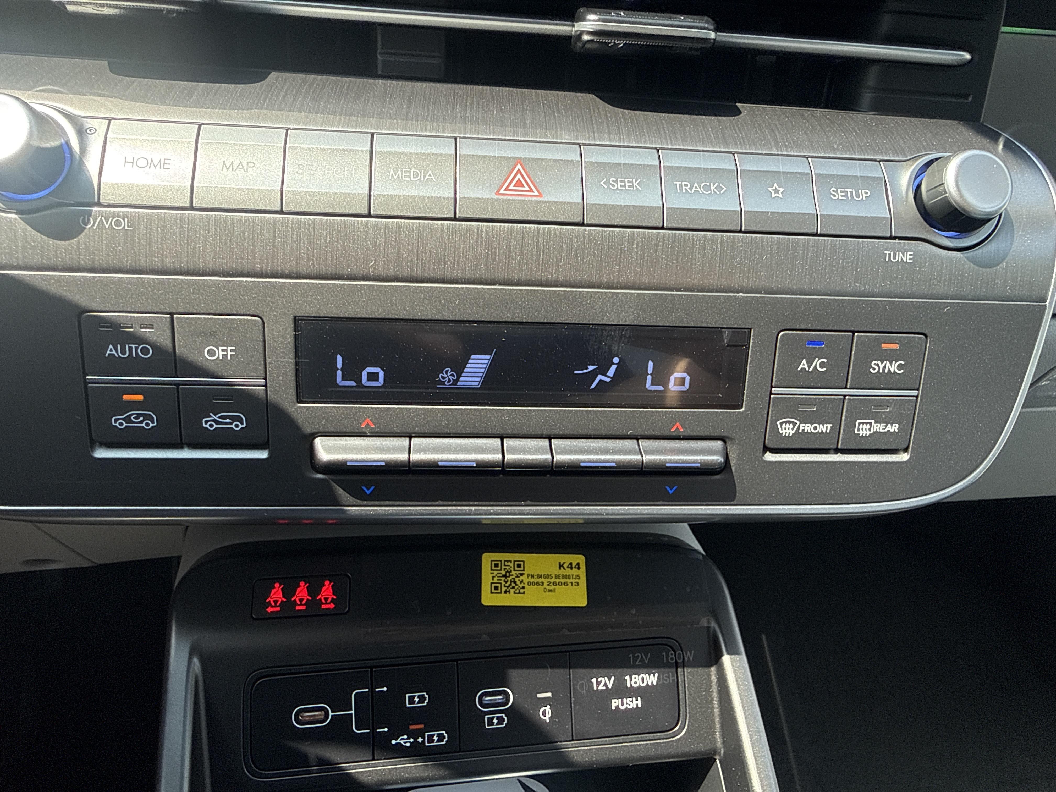 2027 Hyundai KONA Limited
