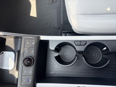 2027 Hyundai KONA Limited