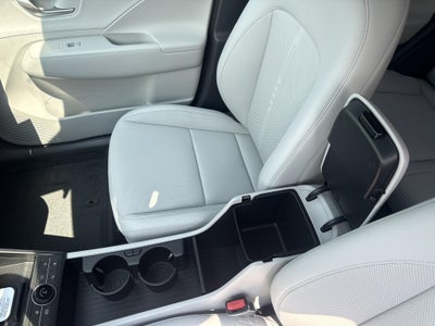2027 Hyundai KONA Limited