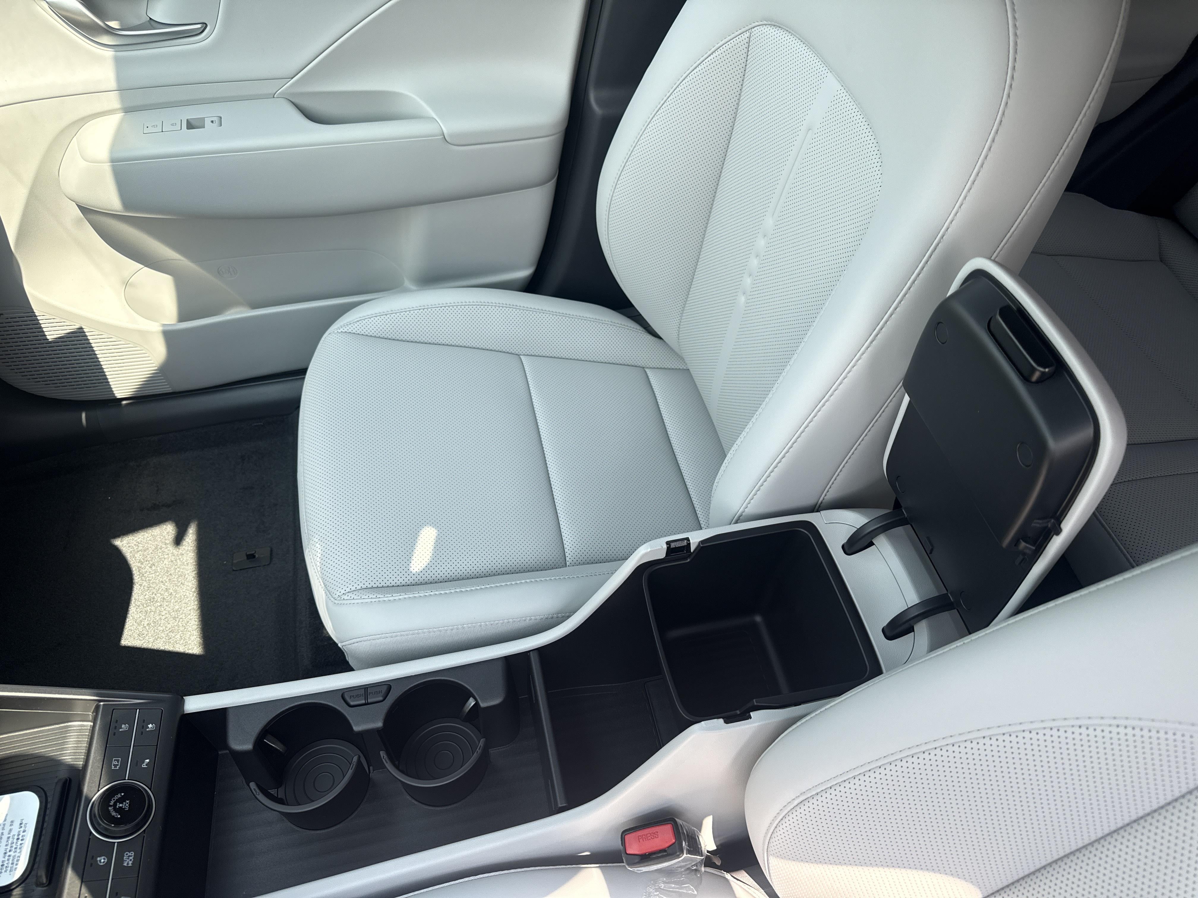 2027 Hyundai KONA Limited