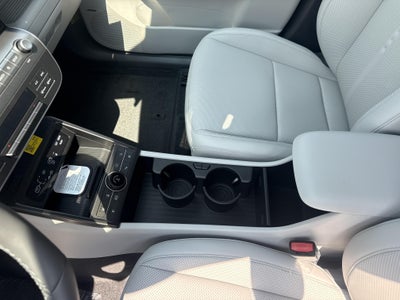 2027 Hyundai KONA Limited