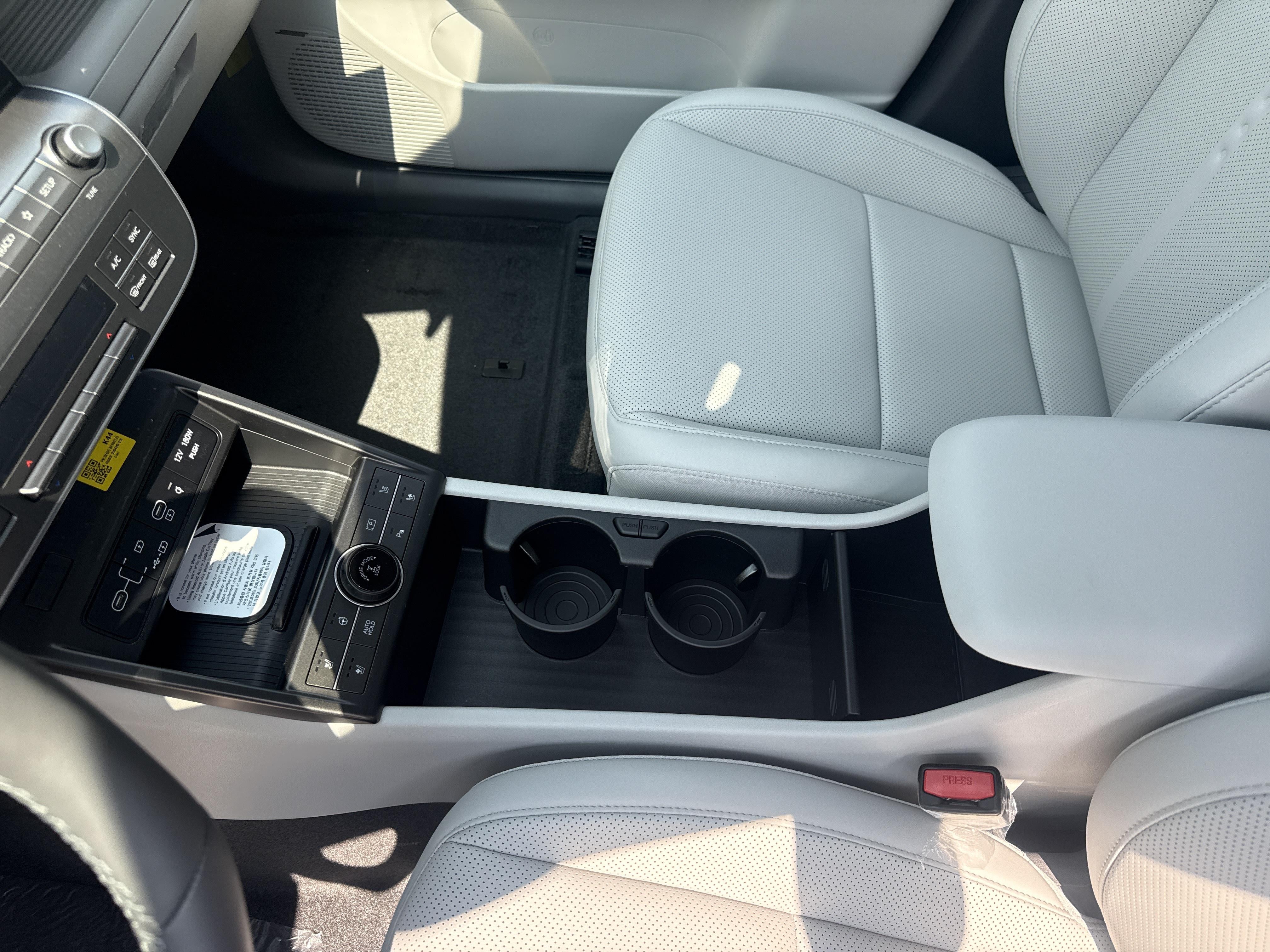 2027 Hyundai KONA Limited