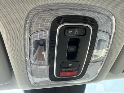 2027 Hyundai KONA Limited