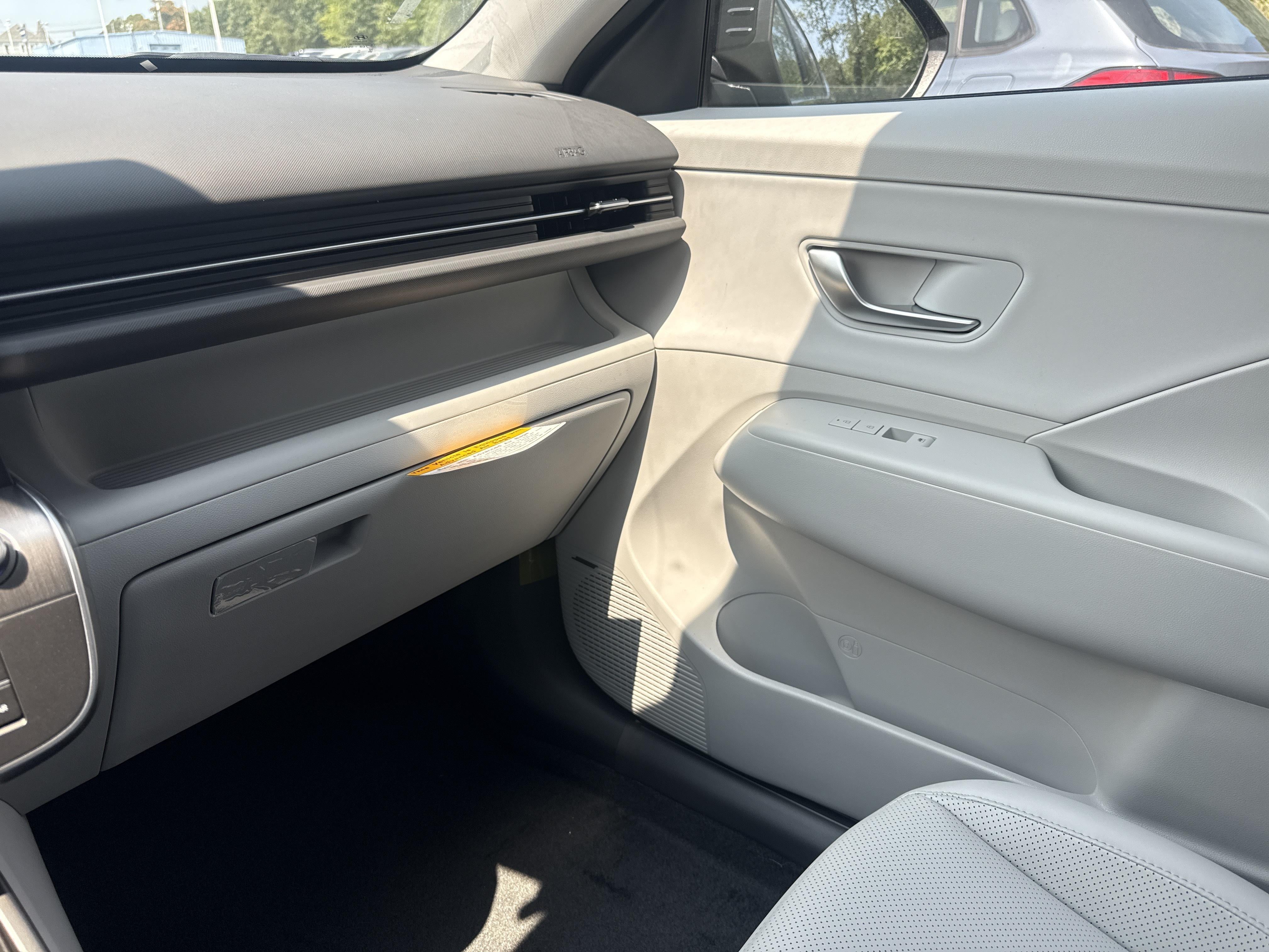 2027 Hyundai KONA Limited