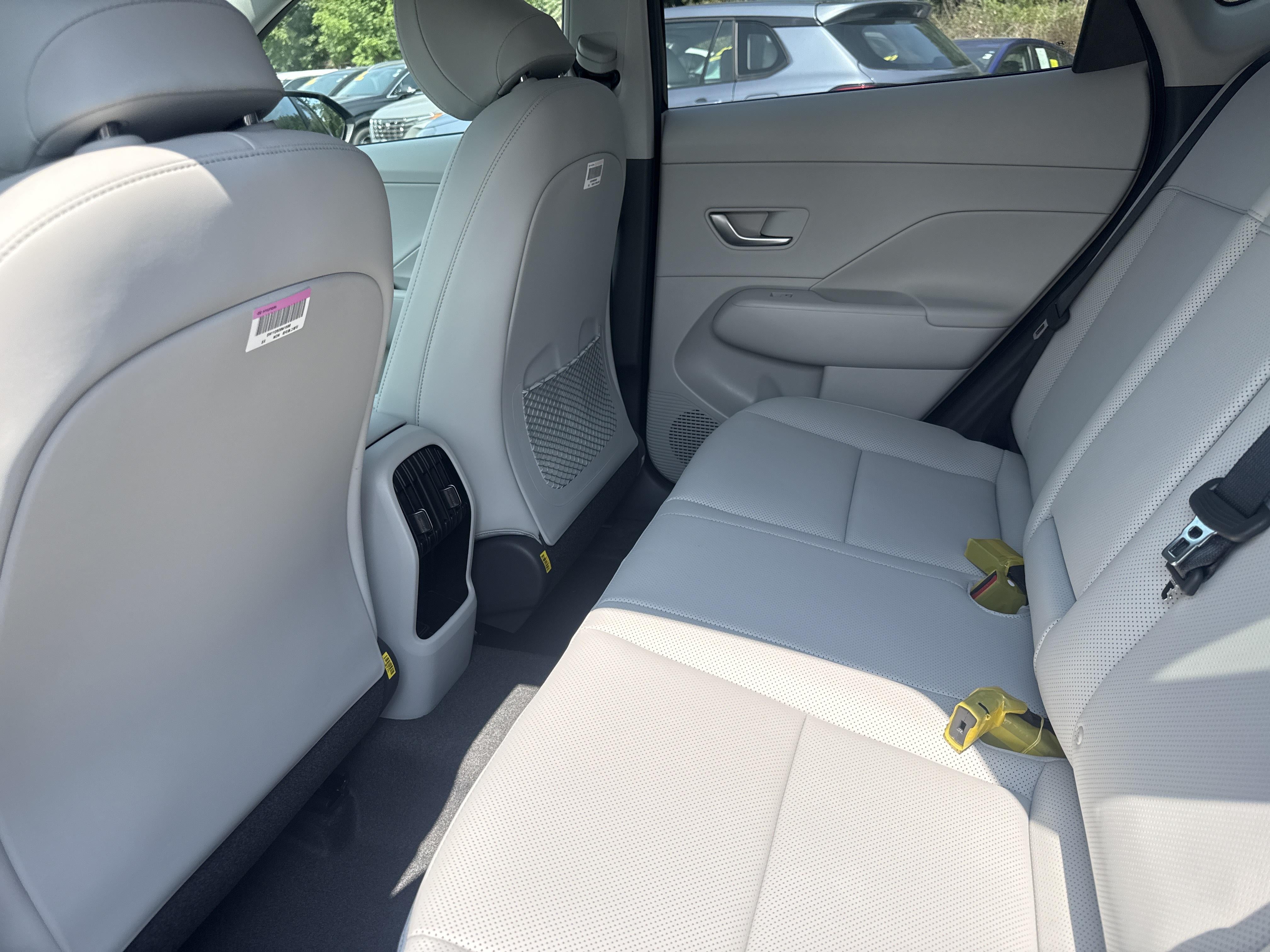 2027 Hyundai KONA Limited
