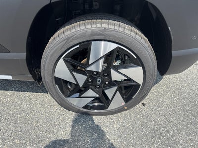 2027 Hyundai KONA Limited