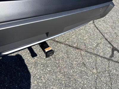 2027 Hyundai KONA Limited
