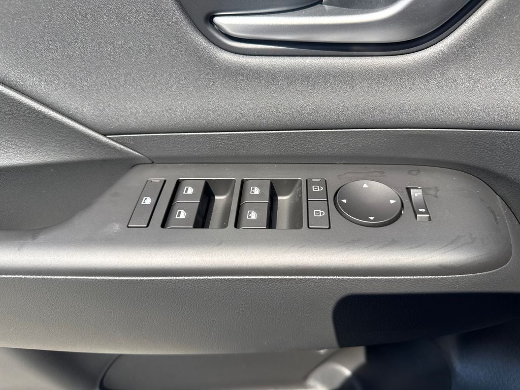 2027 Hyundai KONA Limited