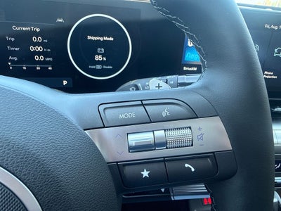 2027 Hyundai KONA Limited
