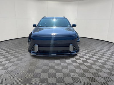 2027 Hyundai KONA Limited