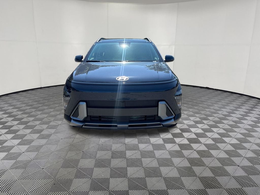 2027 Hyundai KONA Limited
