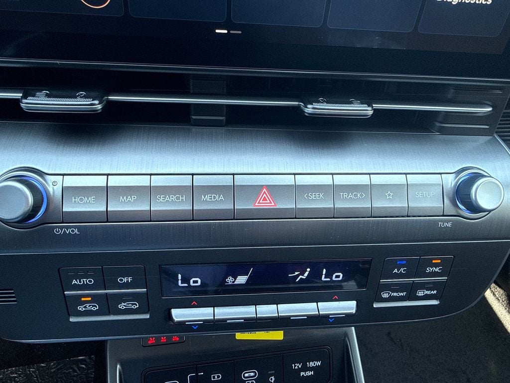 2027 Hyundai KONA Limited