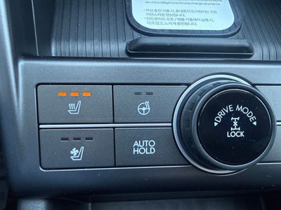 2027 Hyundai KONA Limited