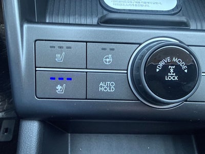2027 Hyundai KONA Limited