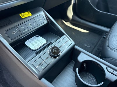 2027 Hyundai KONA Limited