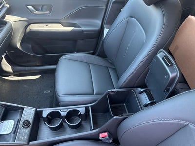 2027 Hyundai KONA Limited