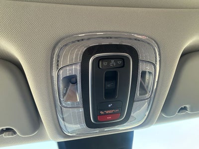 2027 Hyundai KONA Limited