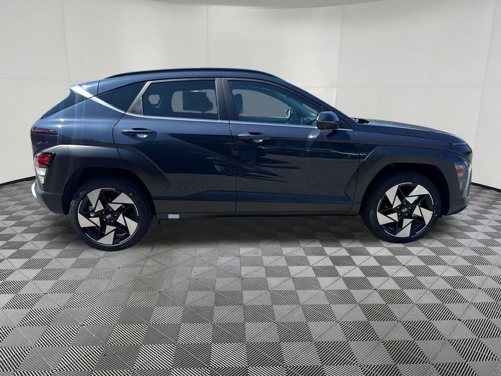 2027 Hyundai KONA Limited