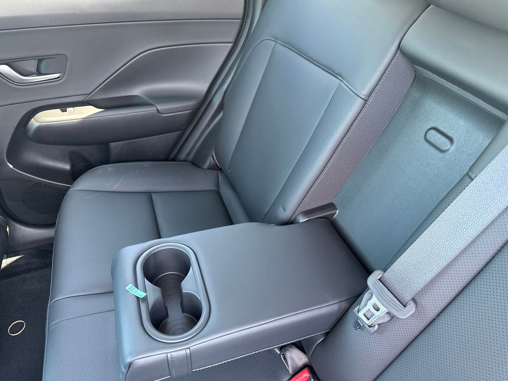 2027 Hyundai KONA Limited