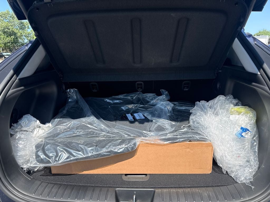 2027 Hyundai KONA Limited