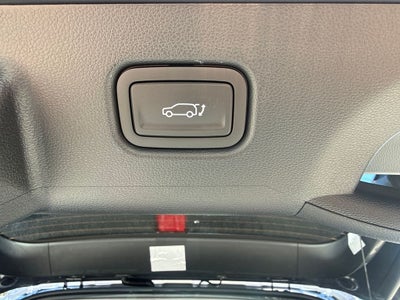 2027 Hyundai KONA Limited
