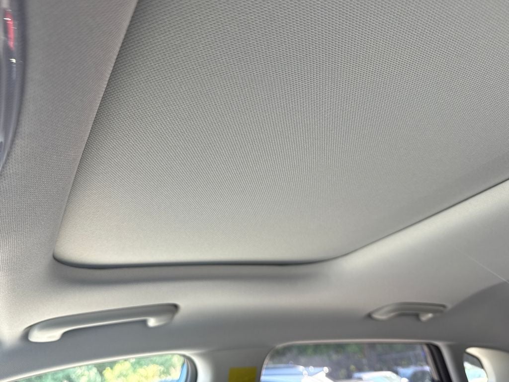 2027 Hyundai KONA Limited