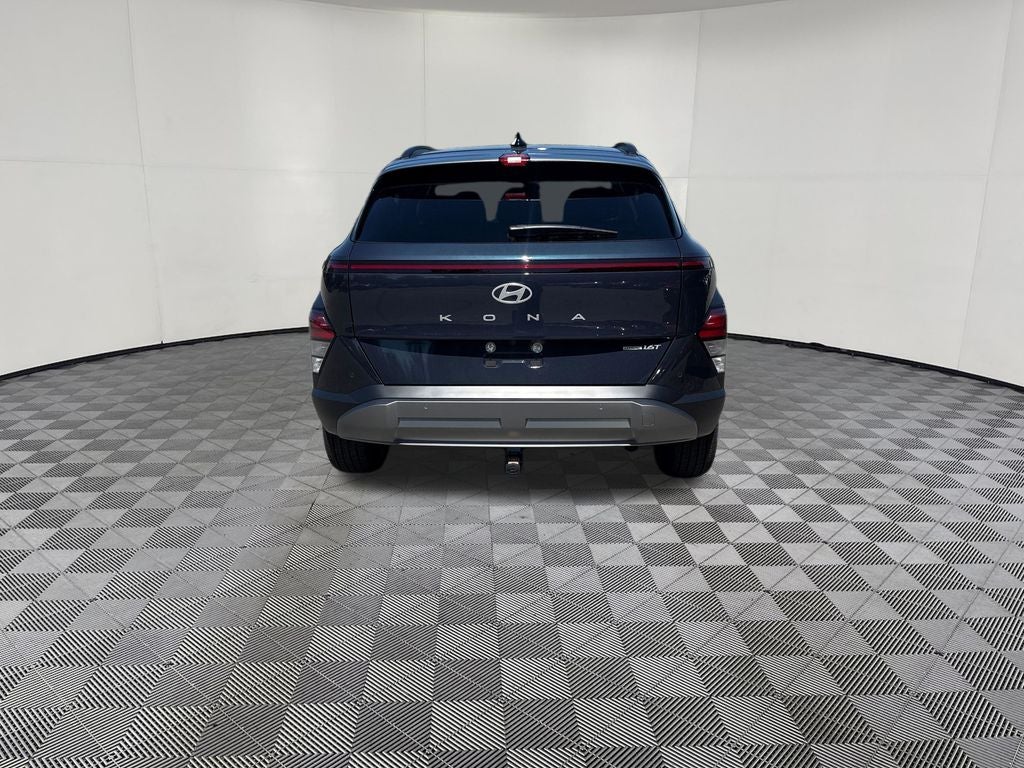 2027 Hyundai KONA Limited