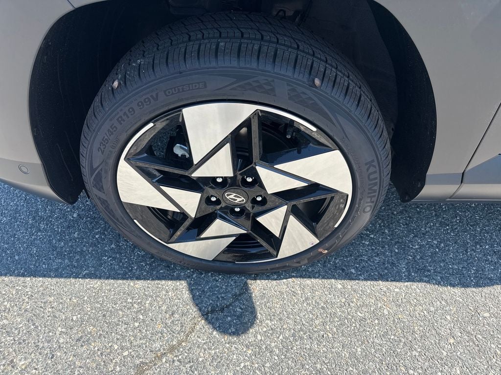 2027 Hyundai KONA Limited