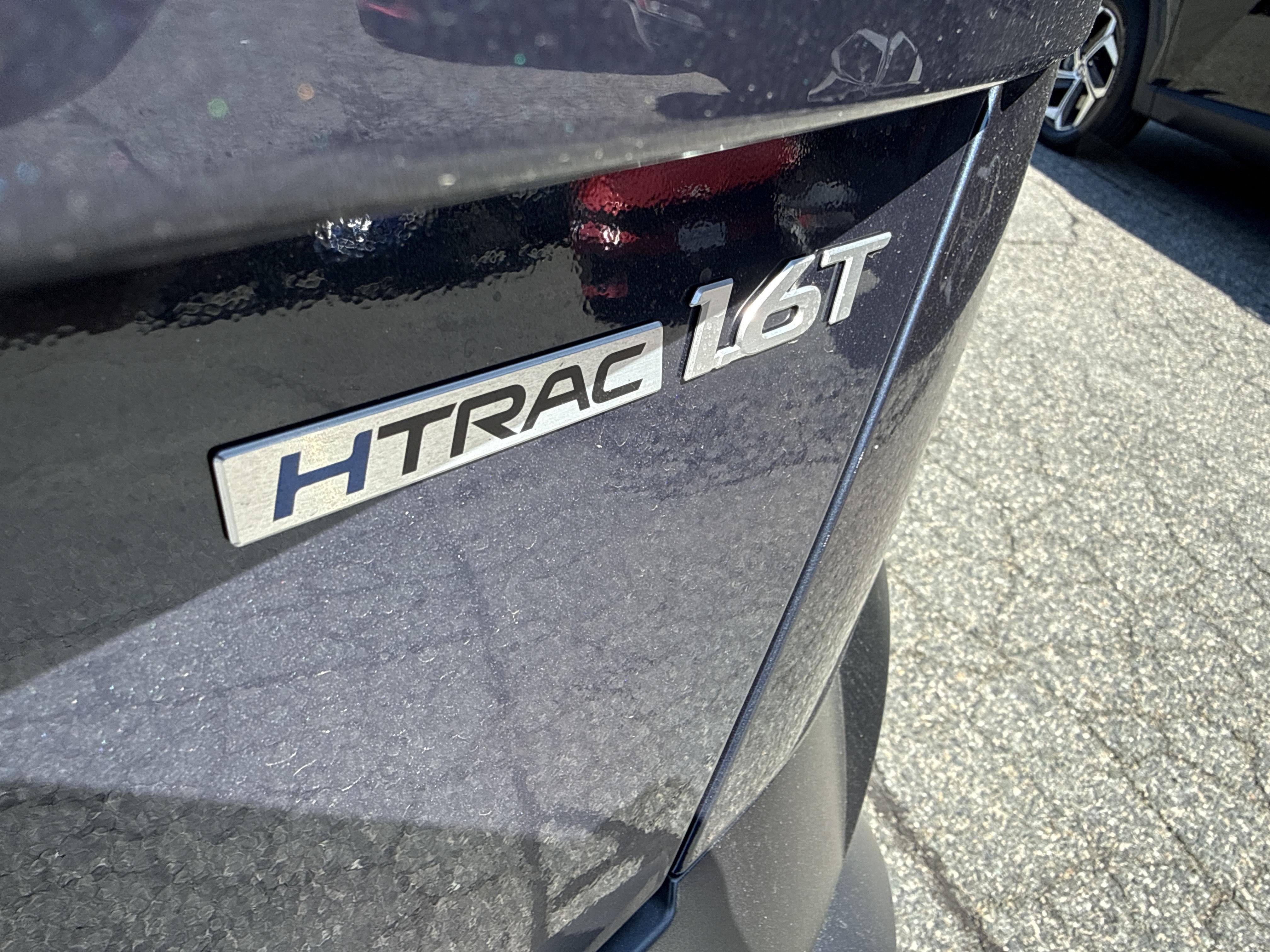 2027 Hyundai KONA Limited