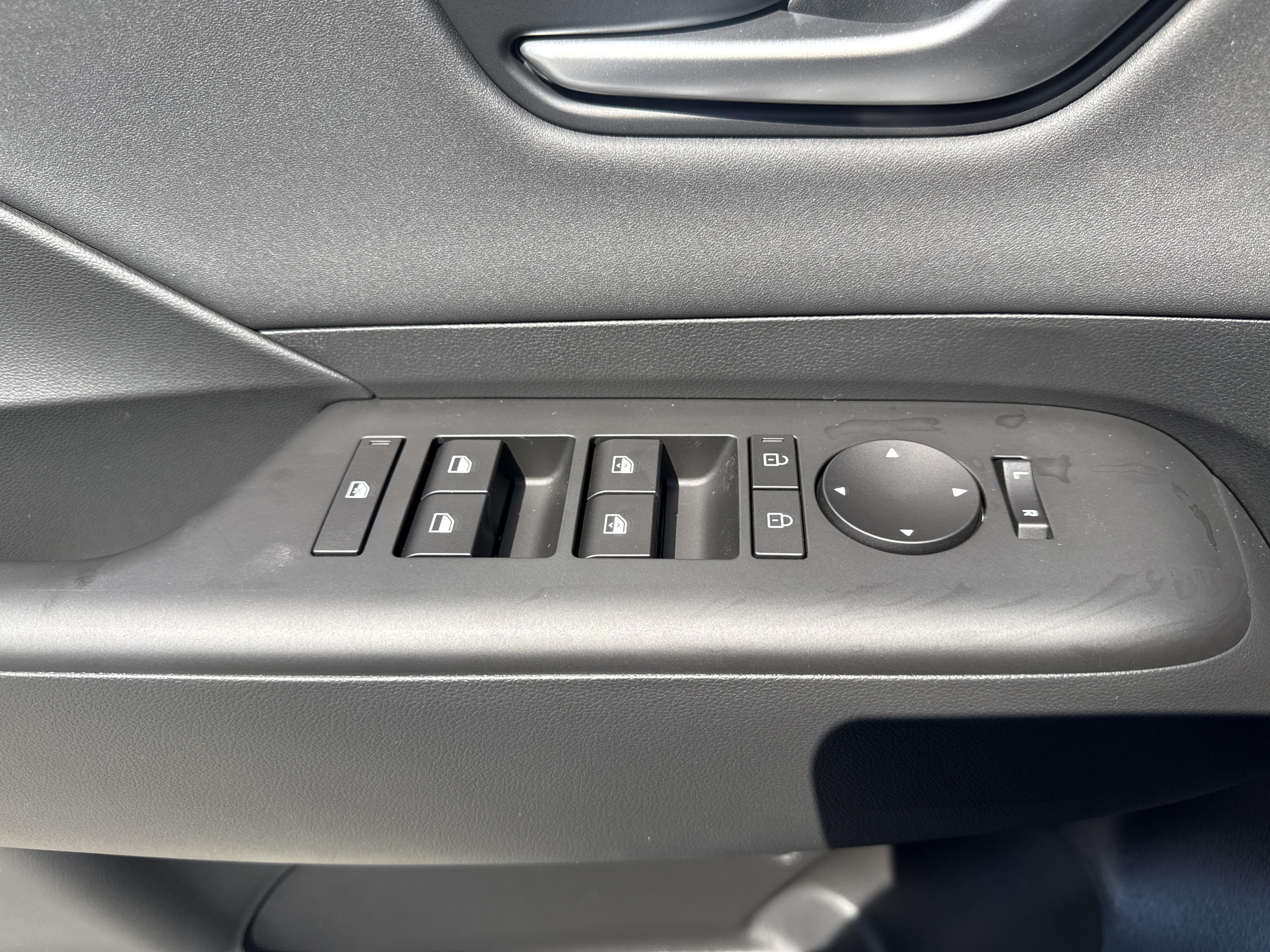 2027 Hyundai KONA Limited