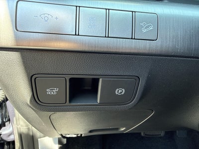 2027 Hyundai KONA Limited