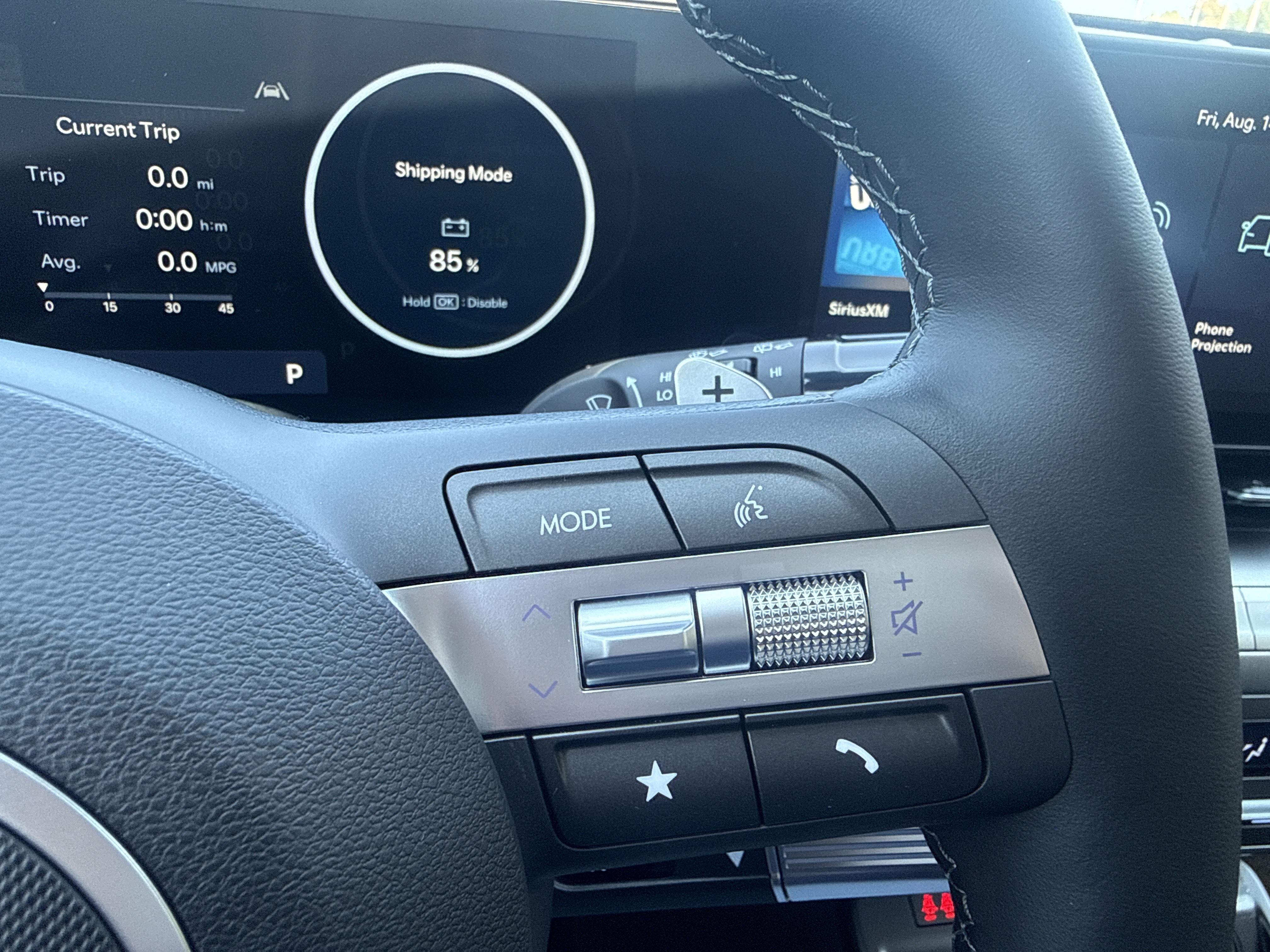 2027 Hyundai KONA Limited