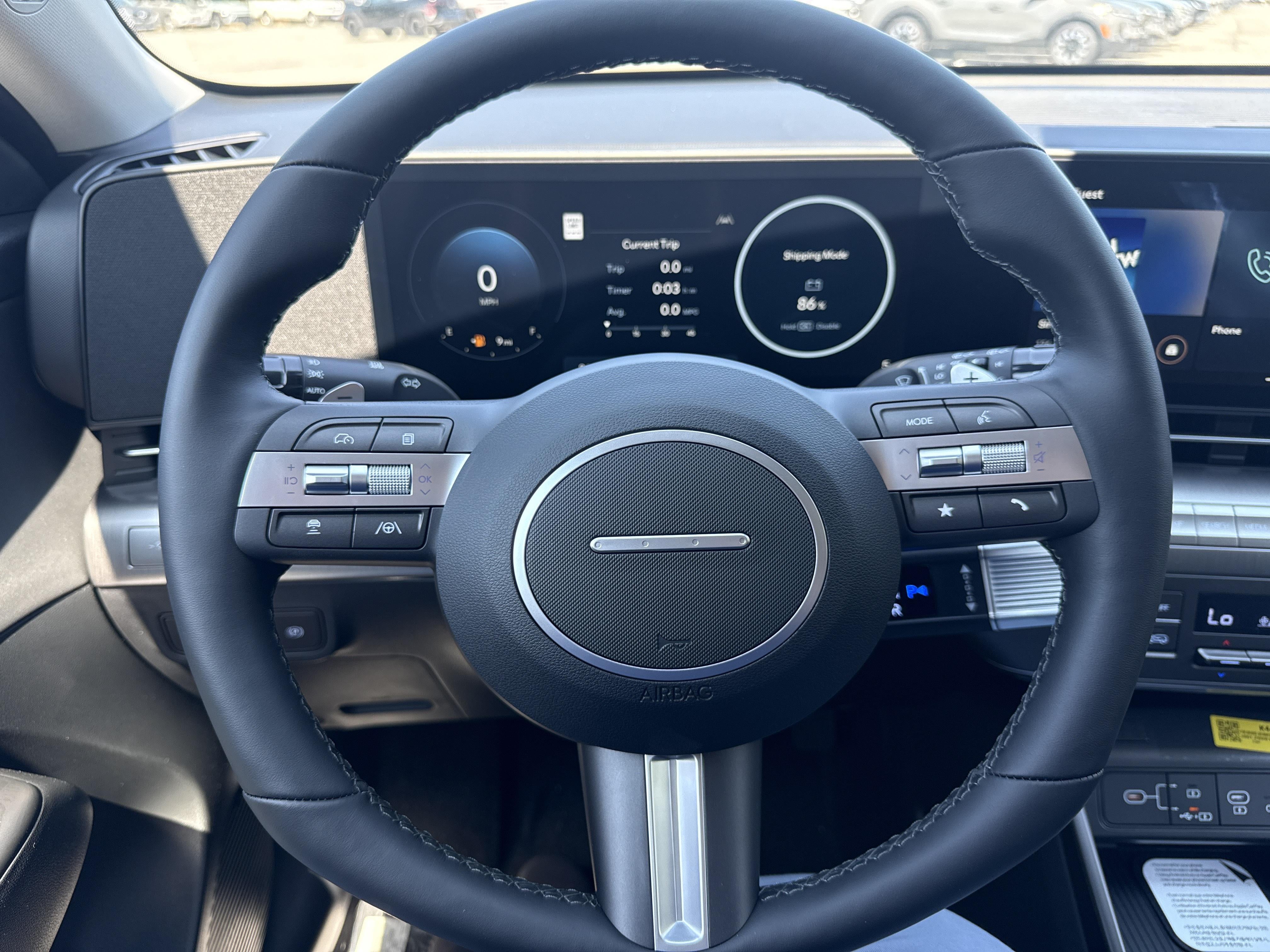 2027 Hyundai KONA Limited