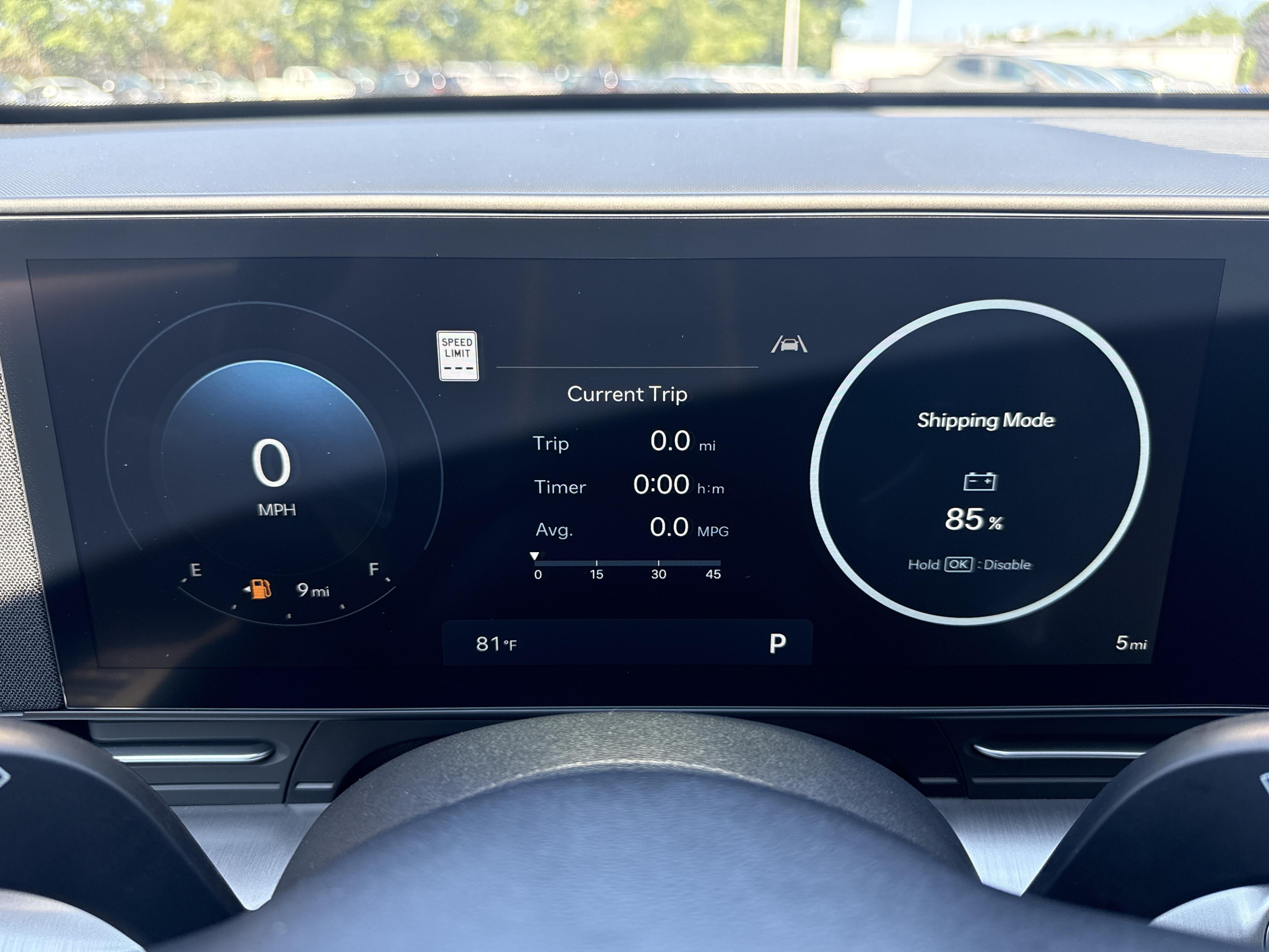 2027 Hyundai KONA Limited