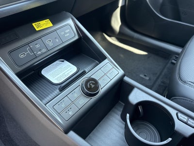 2027 Hyundai KONA Limited