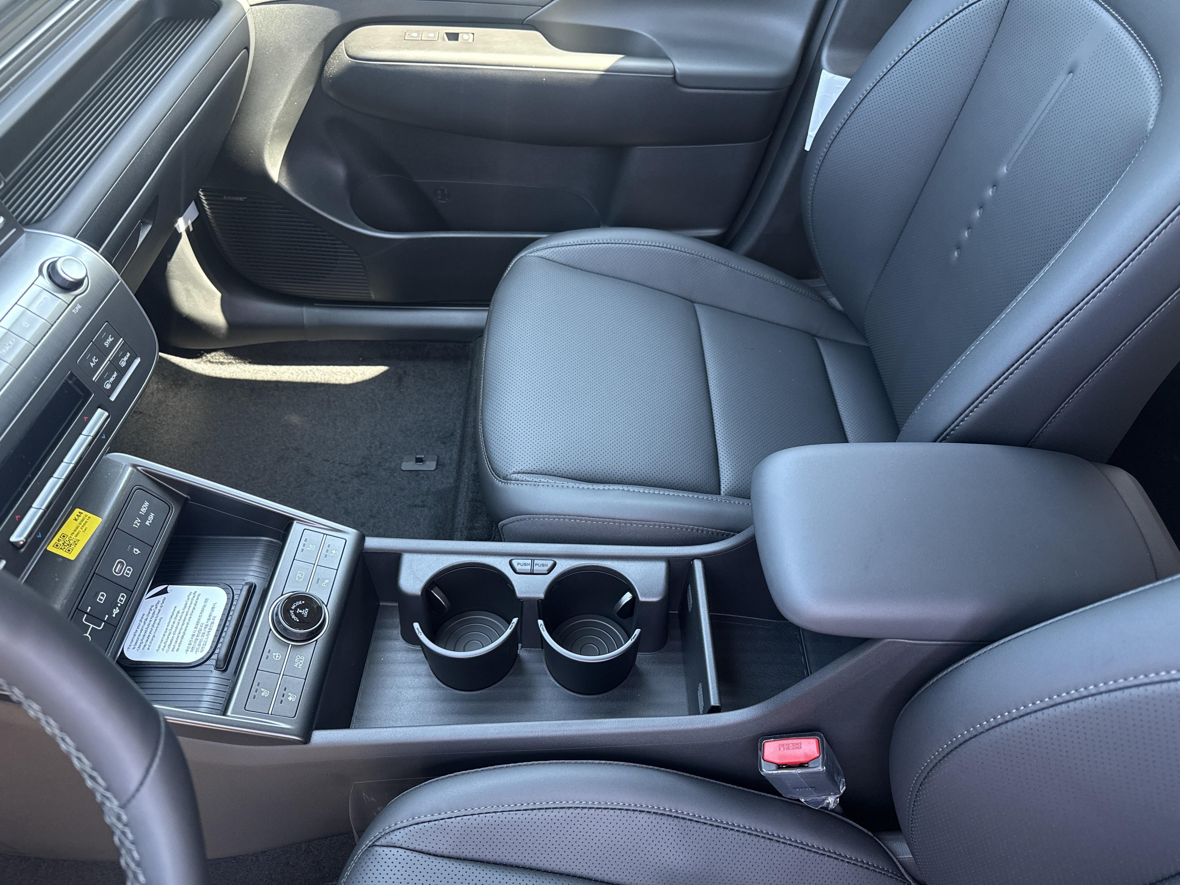 2027 Hyundai KONA Limited