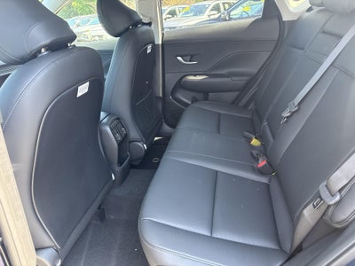 2027 Hyundai KONA Limited