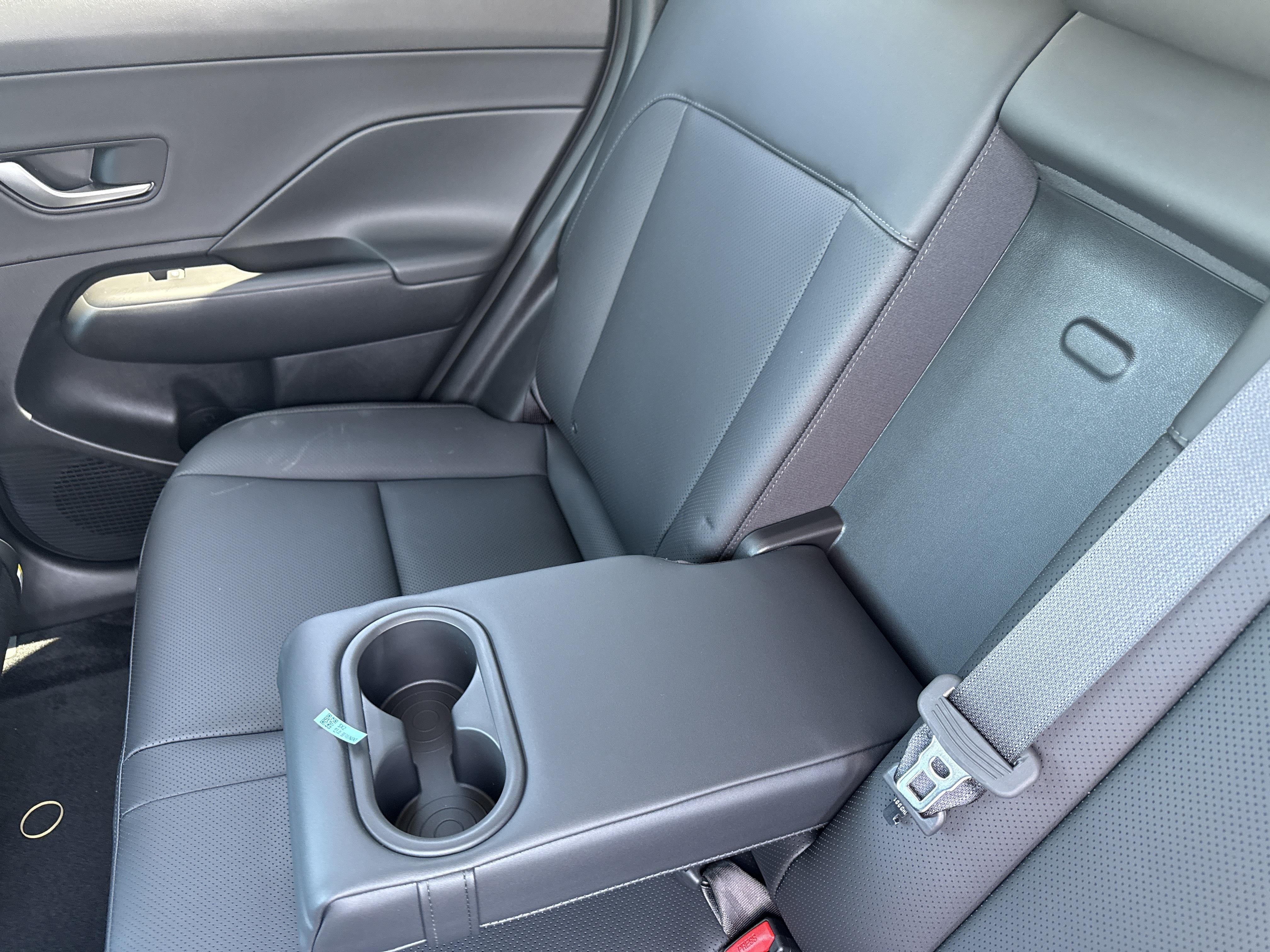 2027 Hyundai KONA Limited